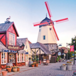 Solvang