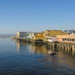 Fishermans Wharf