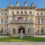 Newport Mansion Tours