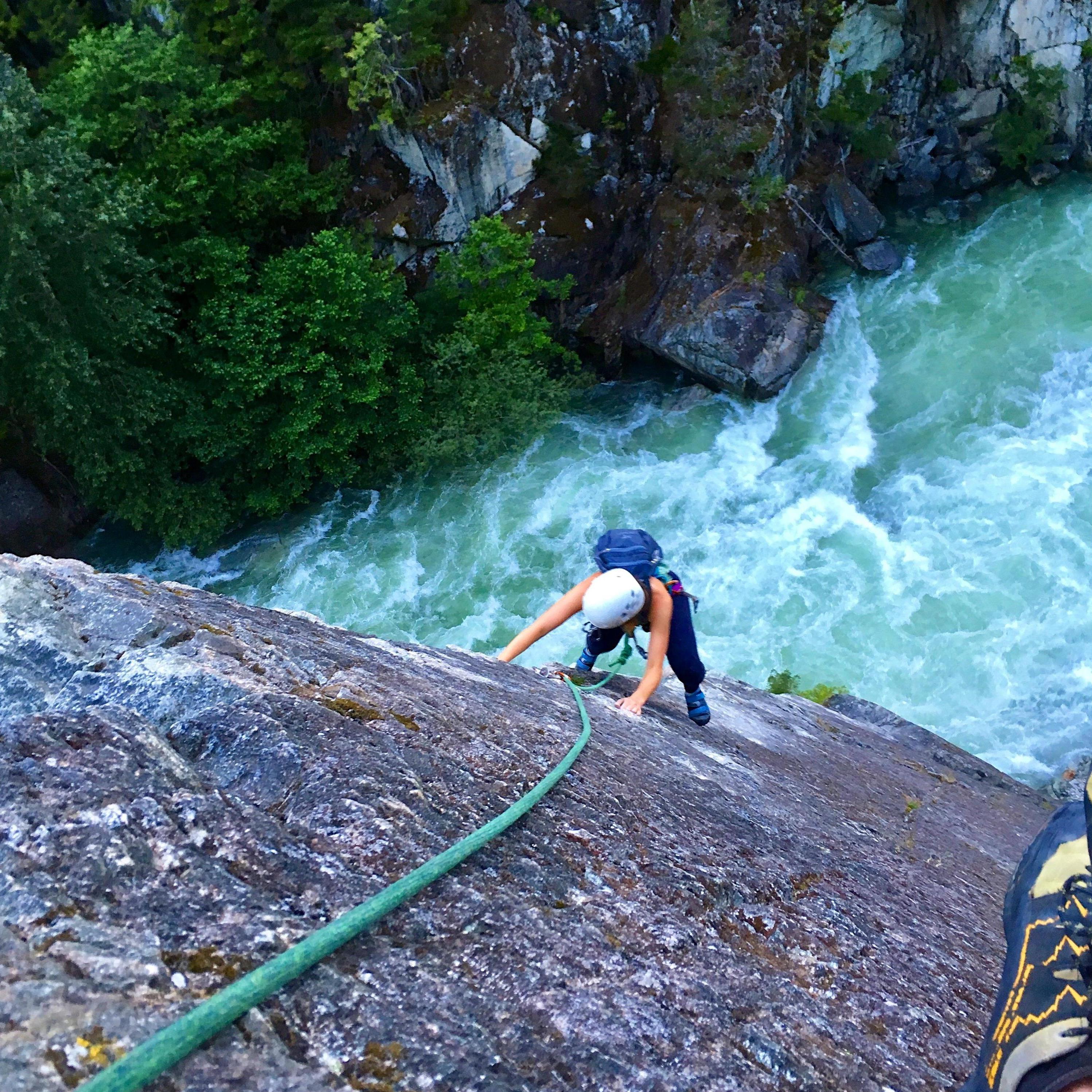 Our FIRST date!!!
- Star chek canyon