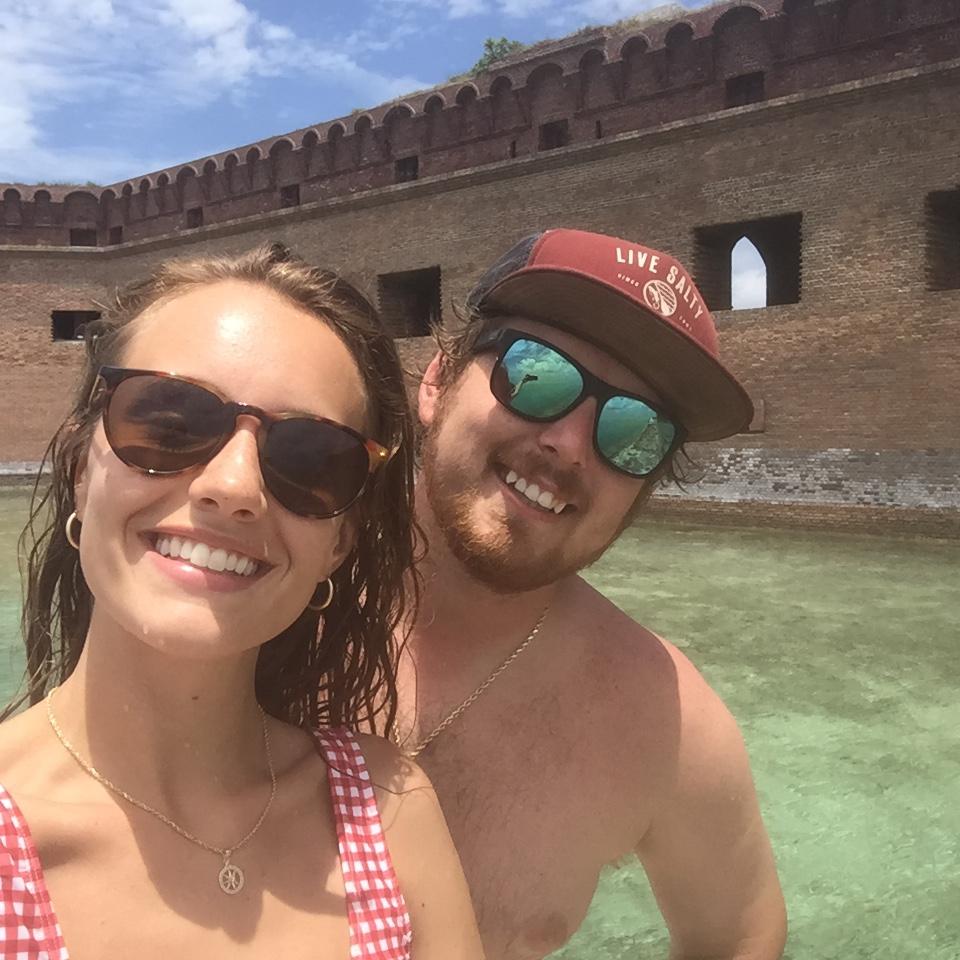 Dry Tortuga’s