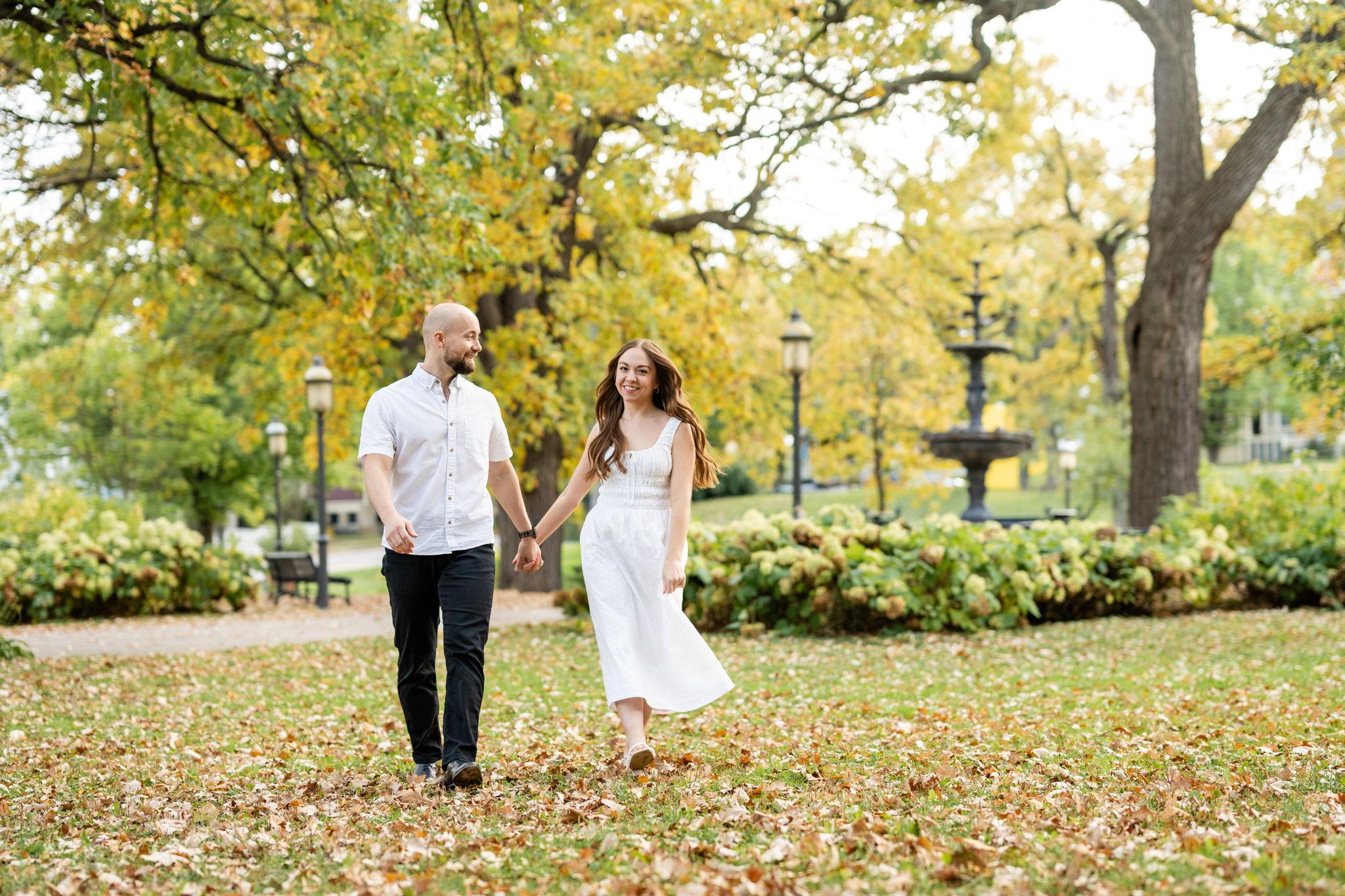 The Wedding Website of Keyona Elkins and Austin Schmidt