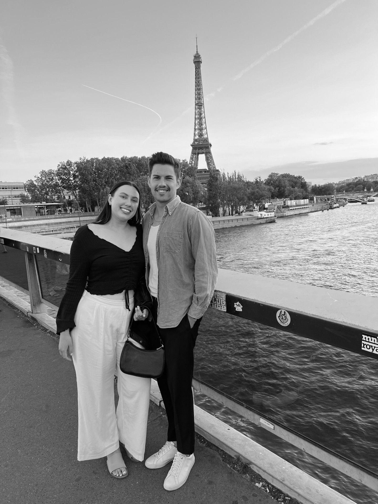 The Wedding Website of Laura Patterson and Lewis McGeoch