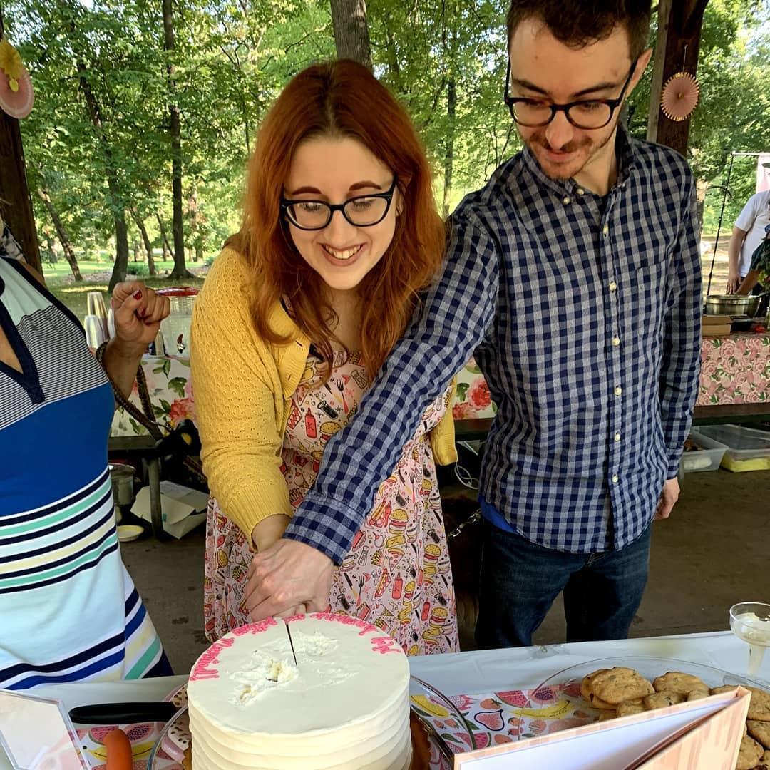 Engagement Party - 2021