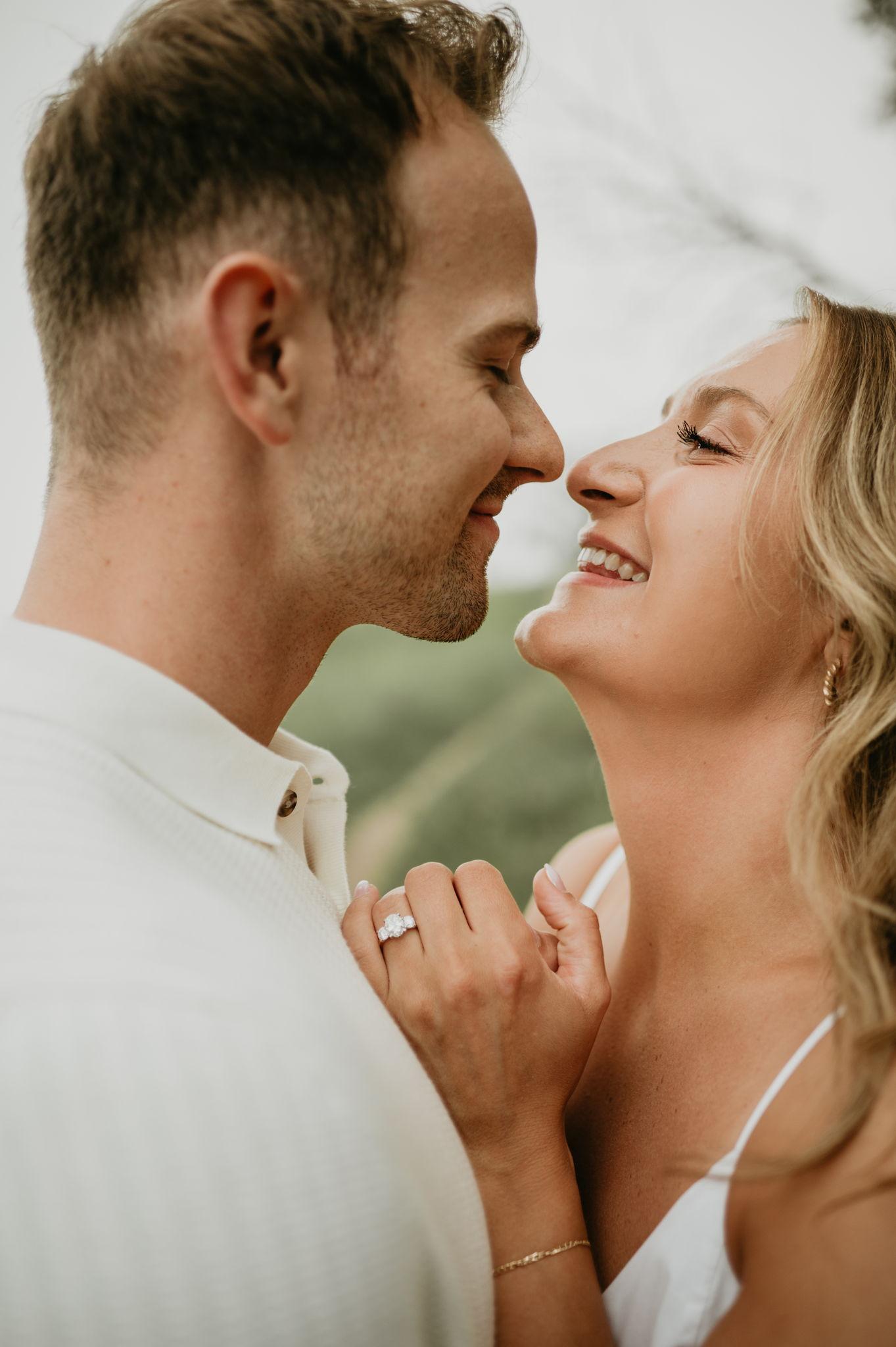 The Wedding Website of Melanie Sunderland and Reid Ashdown