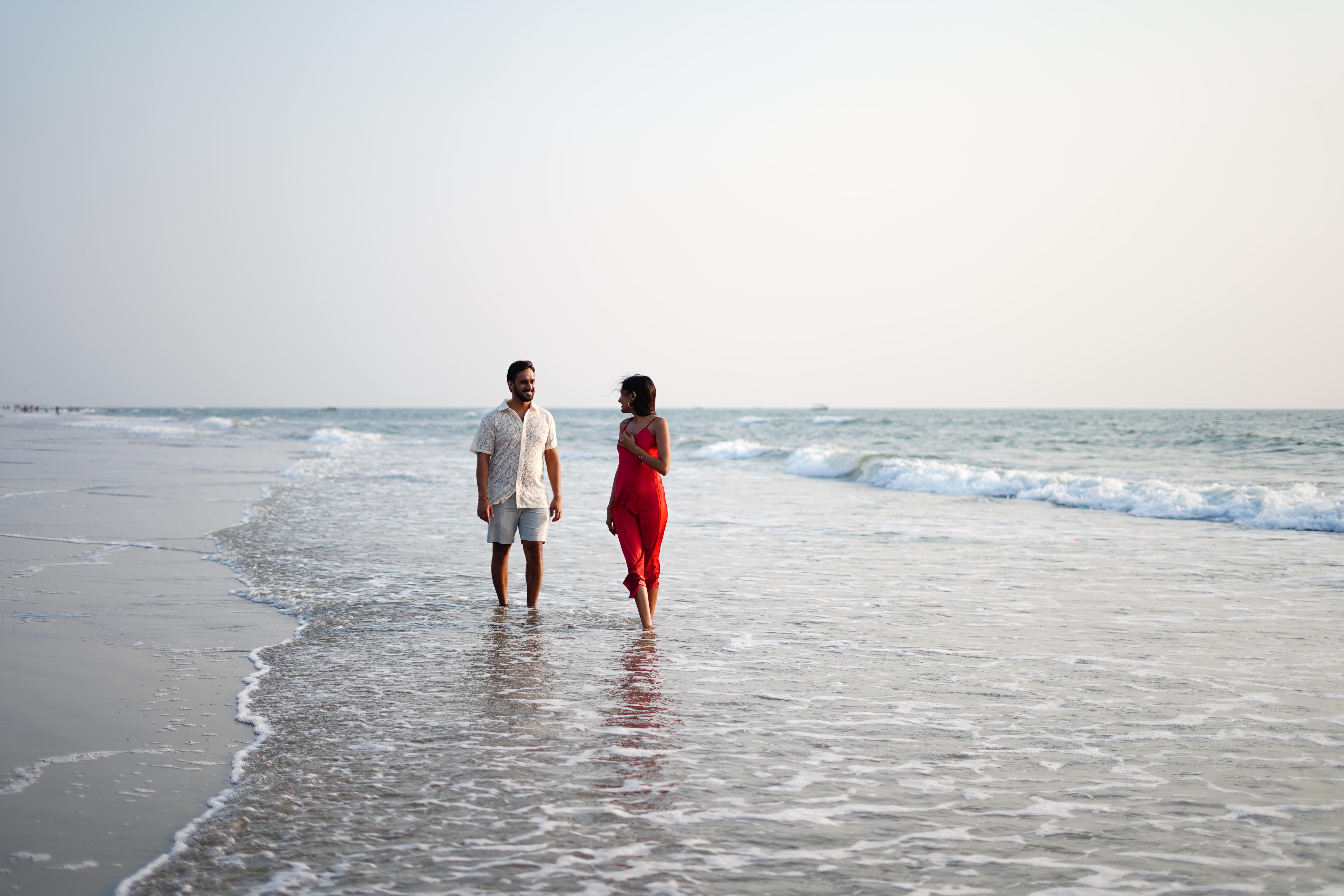 The Wedding Website of Rohit Agrawal and Megha Saraf