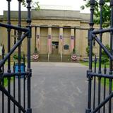 Rutherford B. Hayes Presidential Library & Museums