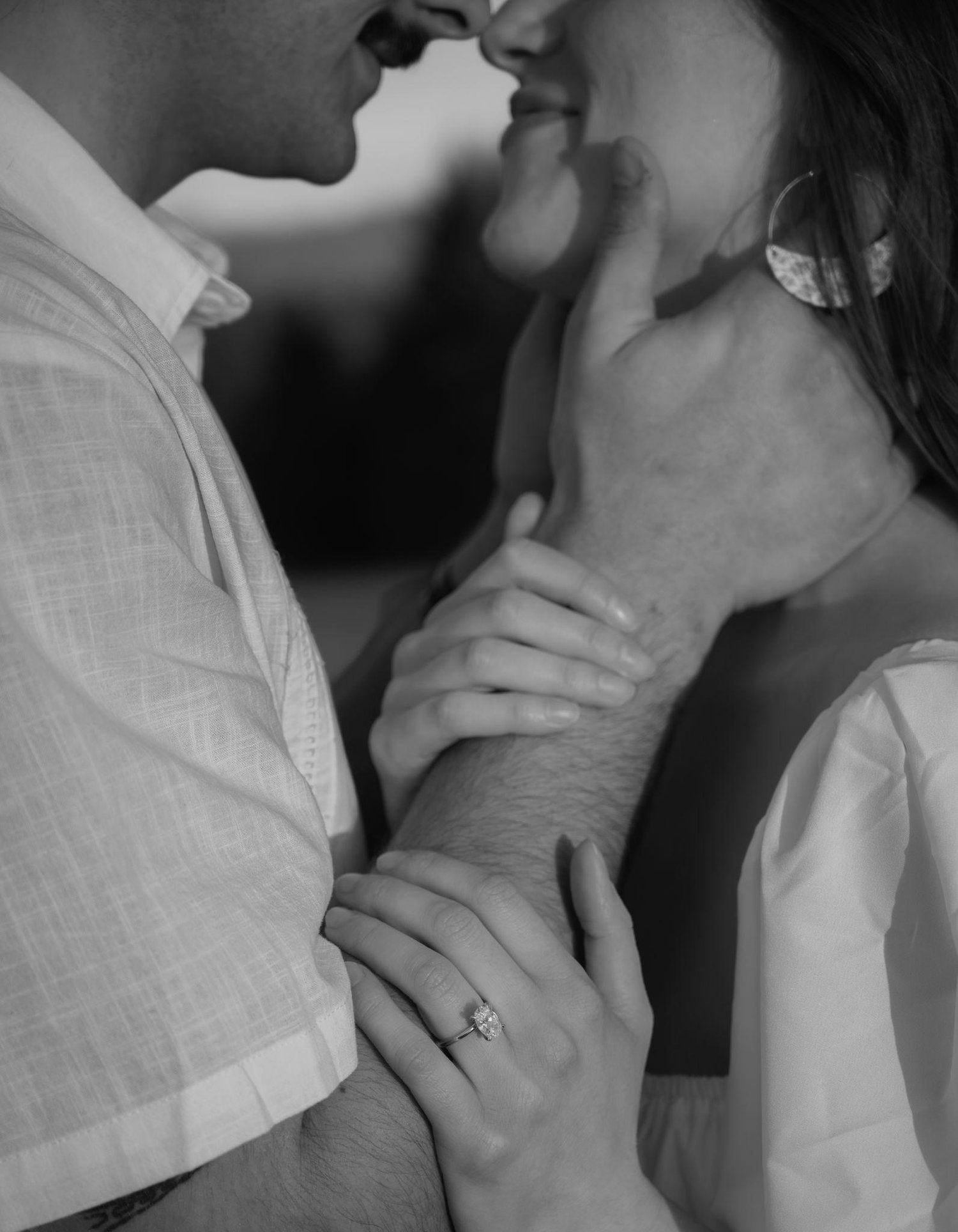 The Wedding Website of Brooklyn McCandless and Evann Vailencour