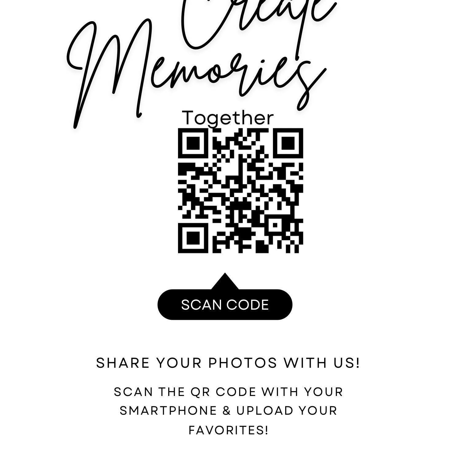 Please feel free to share all photos & videos you may have captured during your time in Mexico so we may save these memories forever!