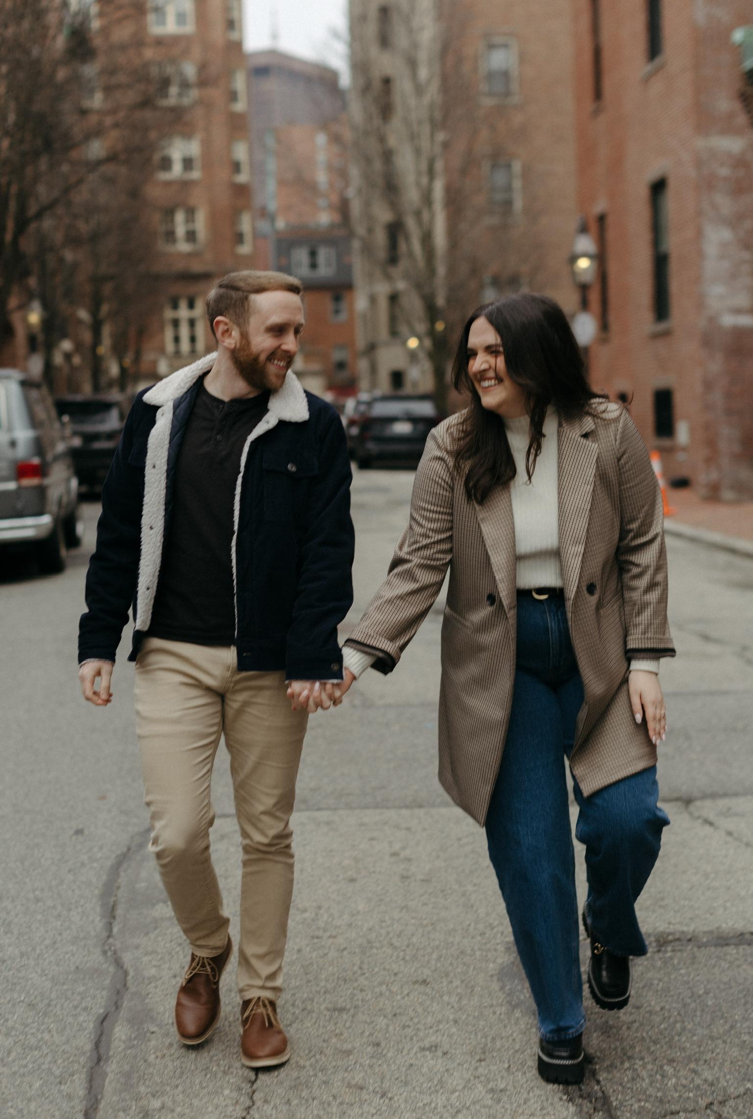 The Wedding Website of Andrea Chinappi and Jesse Clark