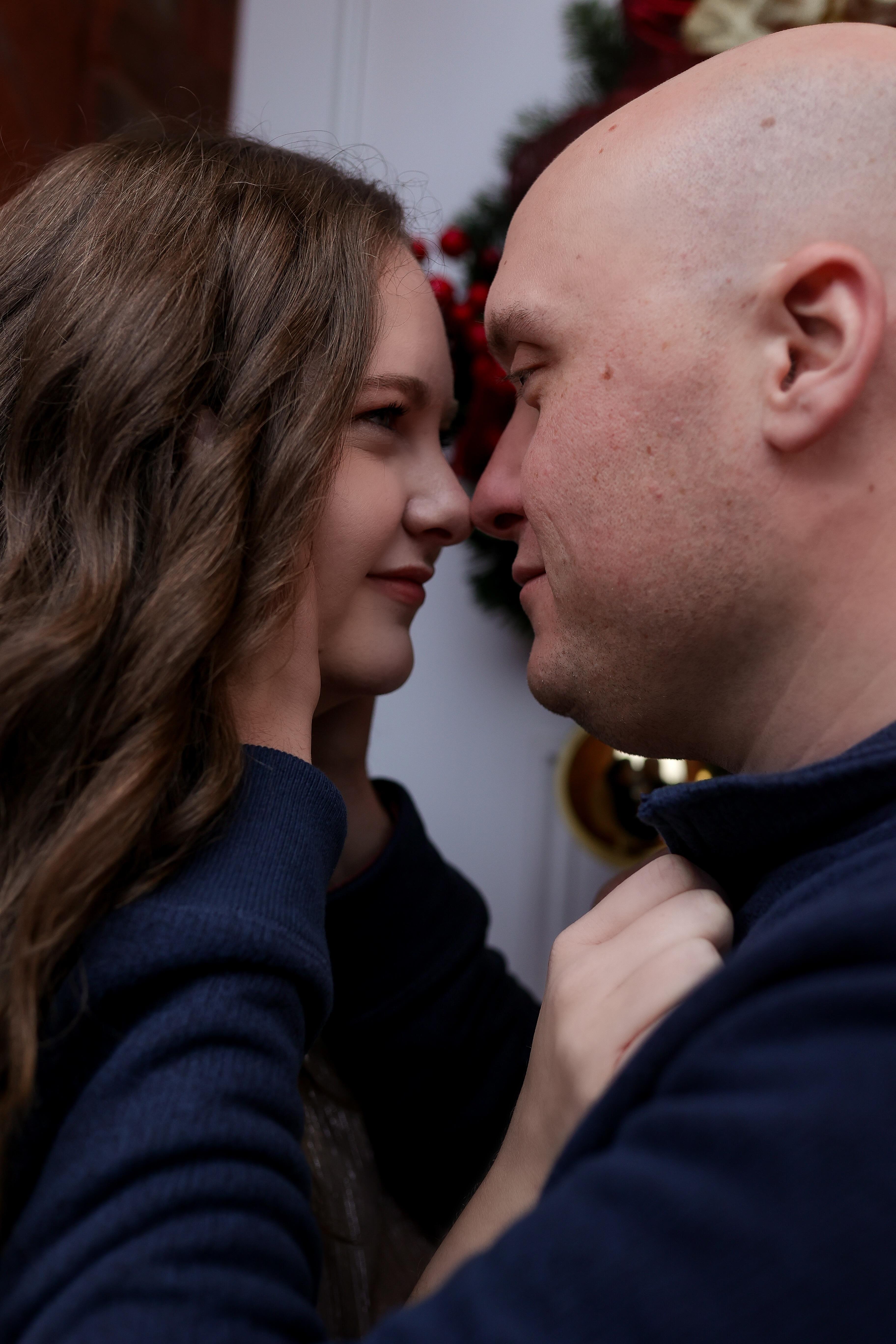 The Wedding Website of Chandler Brock and Joseph Jones