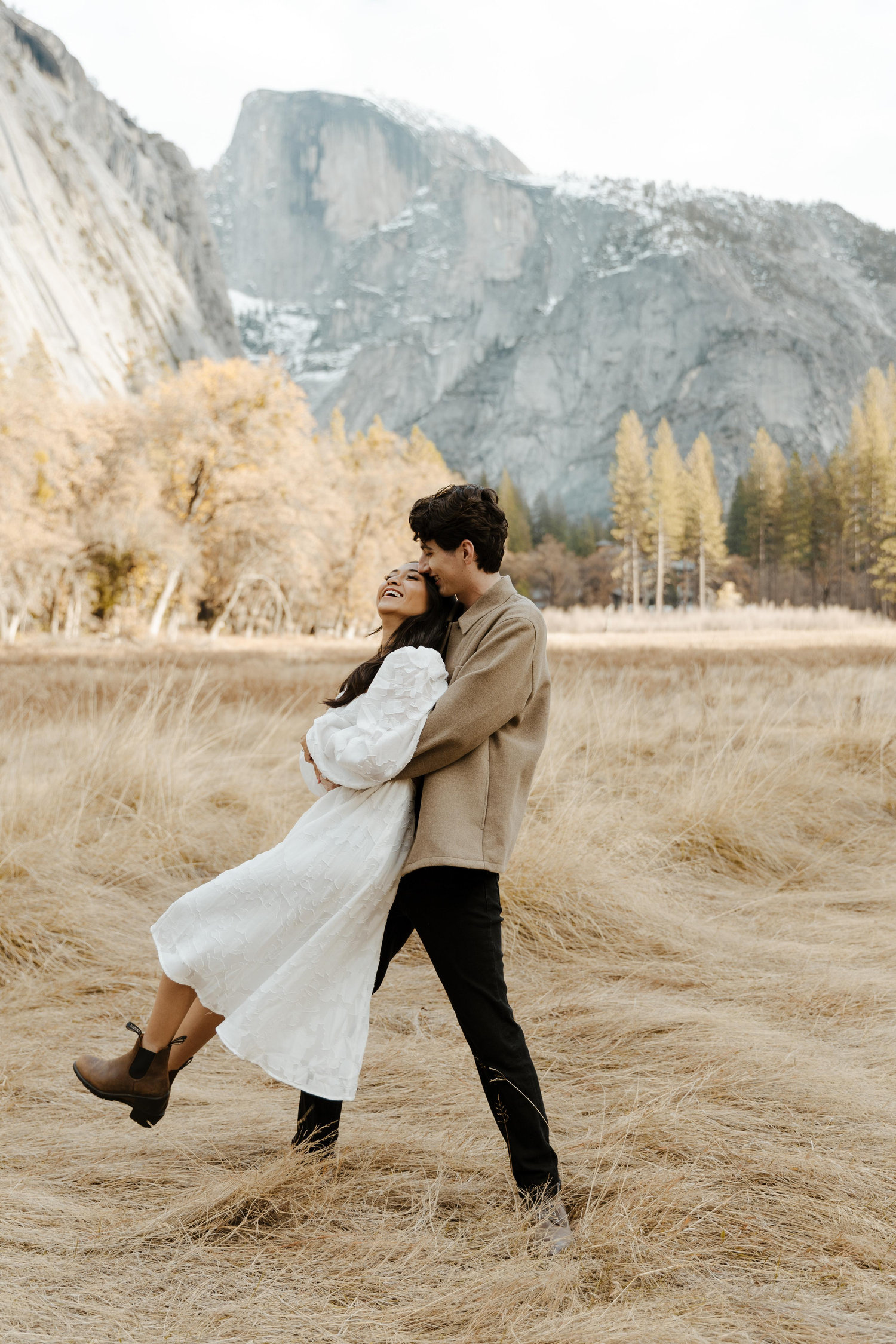 The Wedding Website of Celyne Johnson and Conor Mullaney