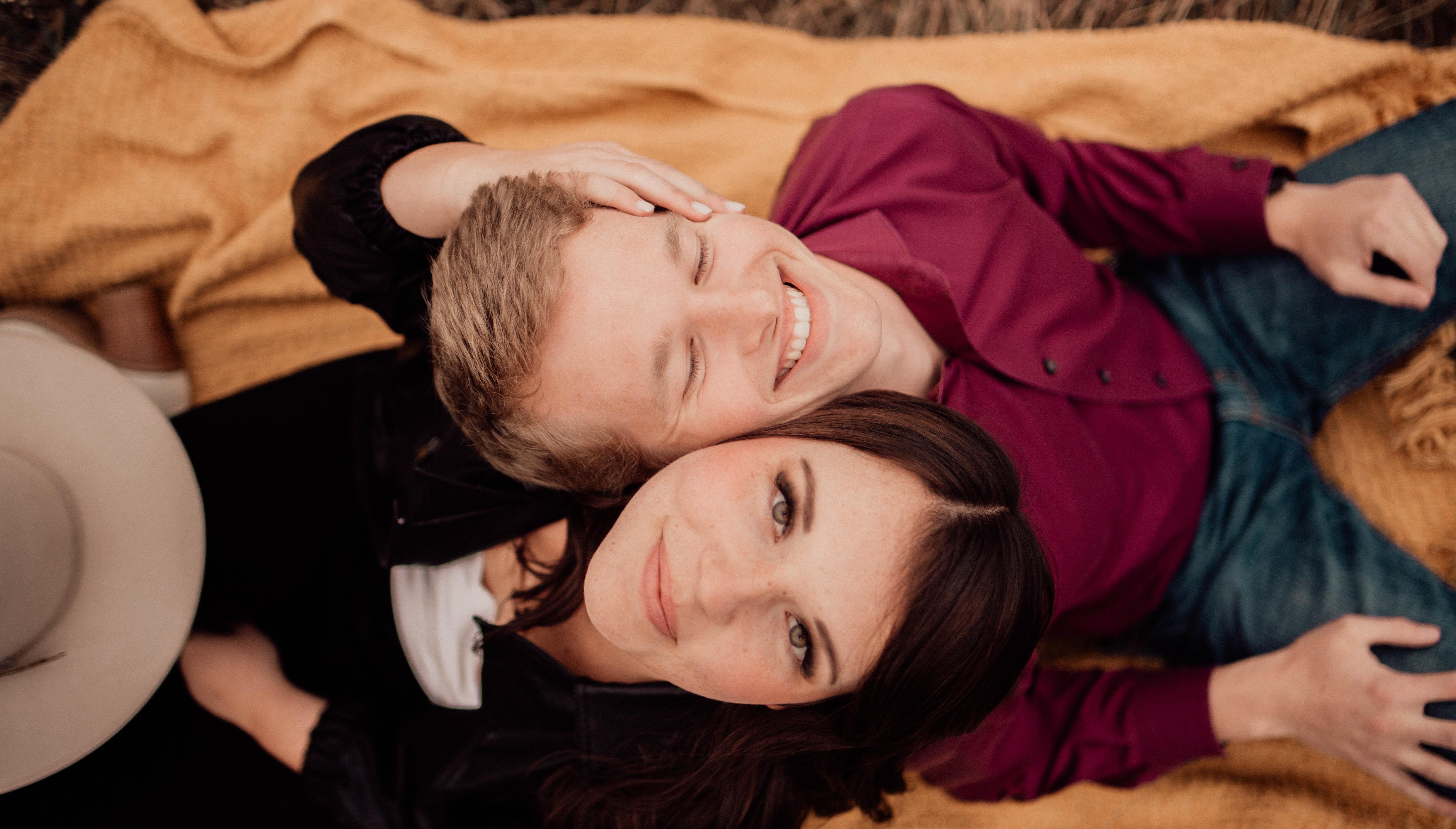 The Wedding Website of Alexis Nicole Lucas and Truett Wesley Miller