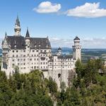 Neuschwanstein Castle