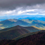 Mount Mitchell State Park