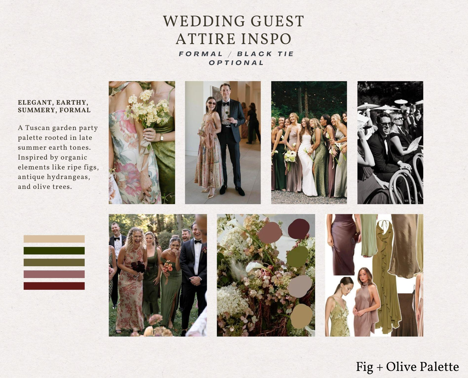 The Wedding Website of Joey Rini and Nina Taryn
