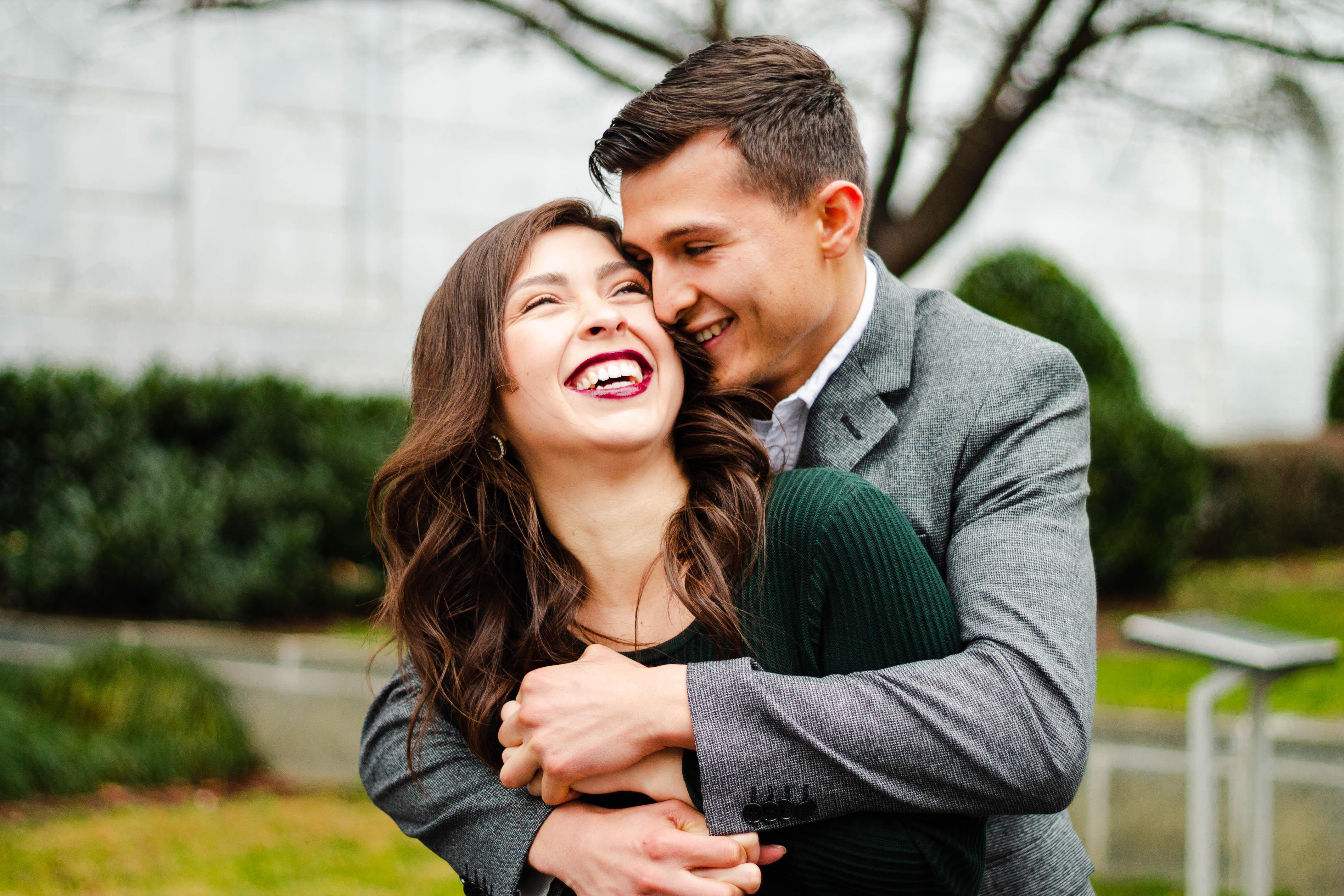 The Wedding Website of Darcy Criollo and Edwin Garcia