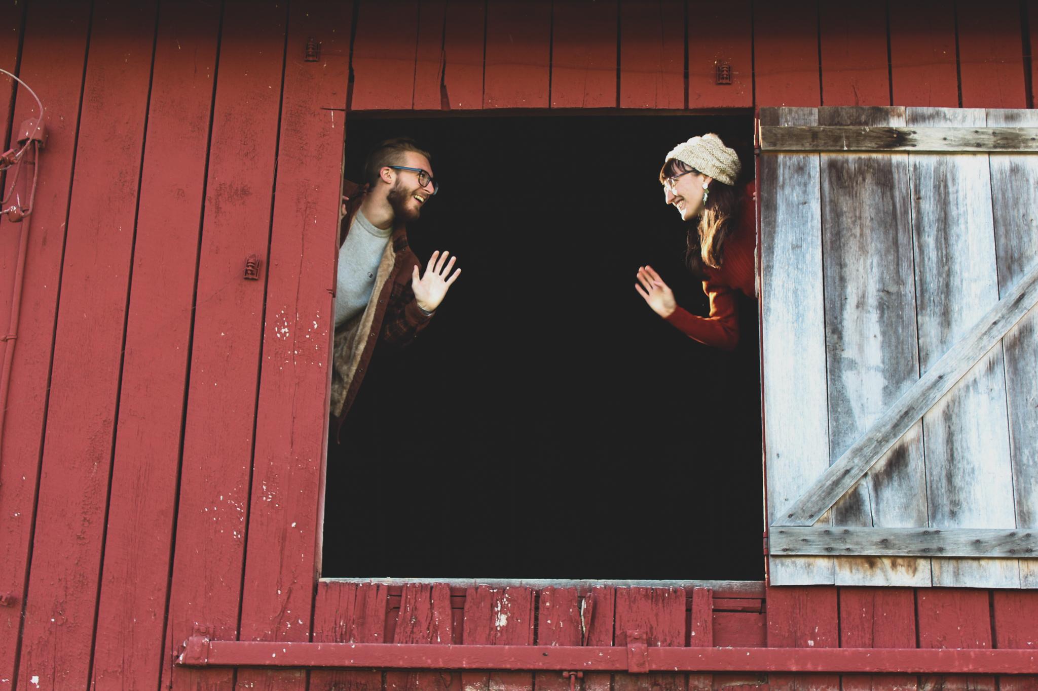 The Wedding Website of Khendra Pauchfenton and Lucas Campbell