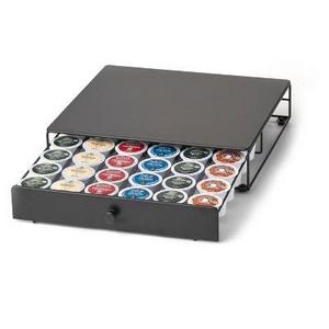 Product description page - Nifty 36 Capacity Under-the-Brewer Drawer