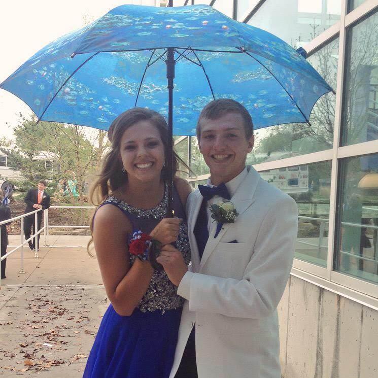 Senior Prom