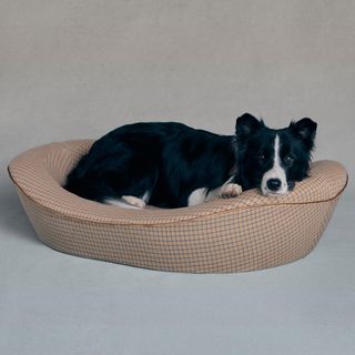 Timeless Large Dog Bed