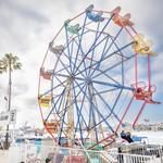 Balboa Fun Zone