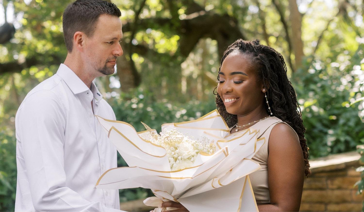 The Wedding Website of Eric Zimmerman and Sharen Jonaus