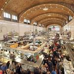 West Side Market