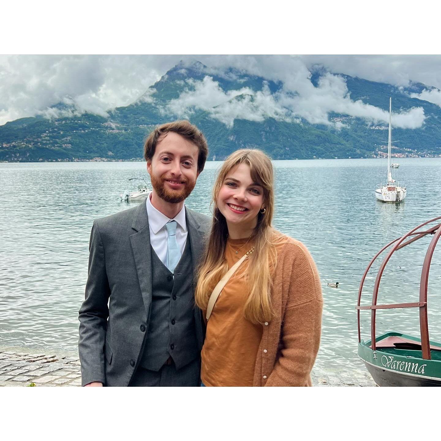 Lake Como