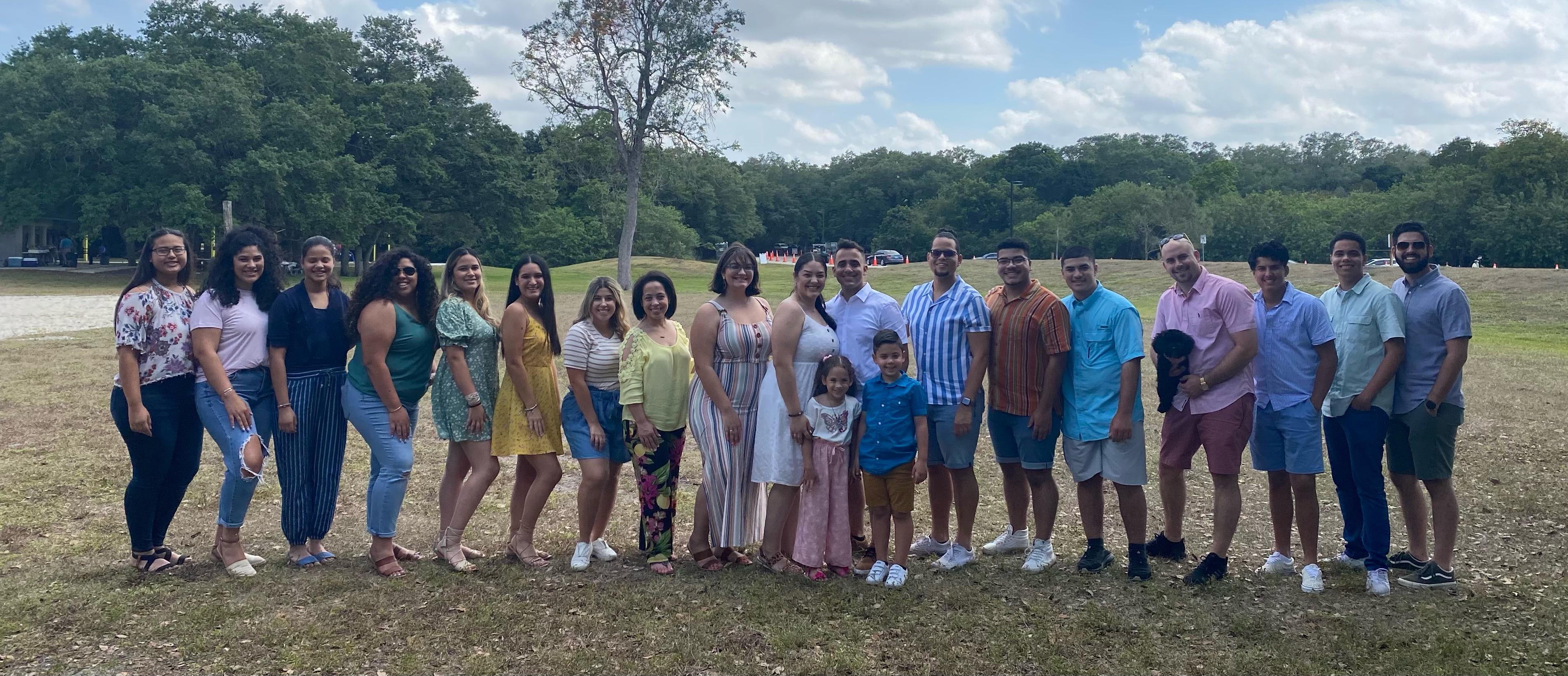 The Wedding Website of Isabella Acanda and Jeison Banos