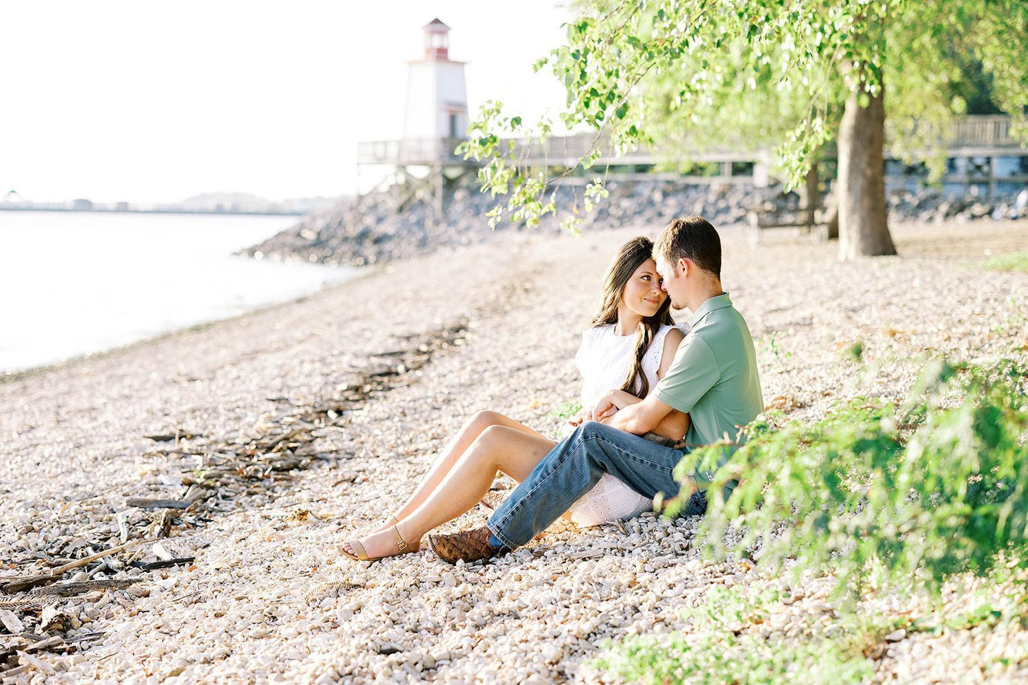 The Wedding Website of Kealey Henson and Ethan Darnell