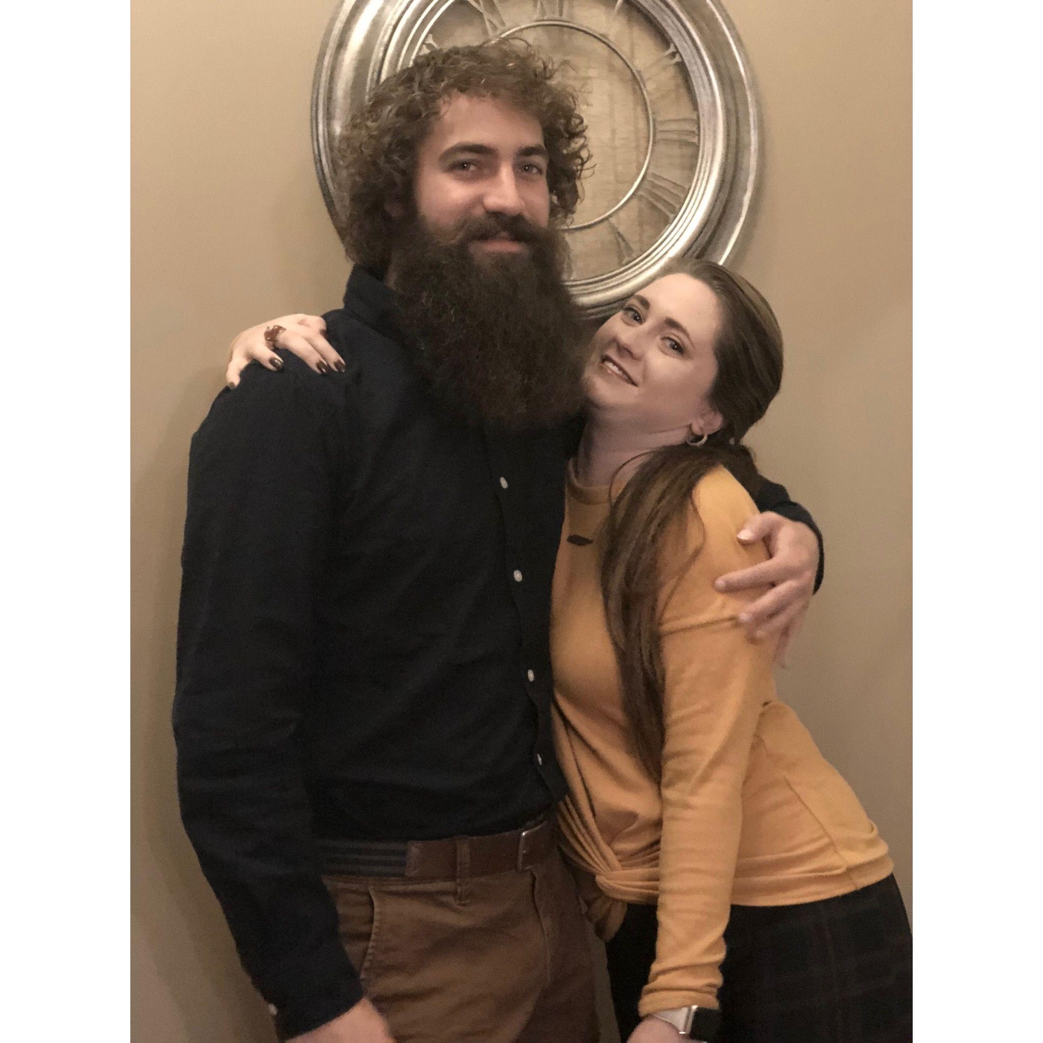 Thanksgiving 2018