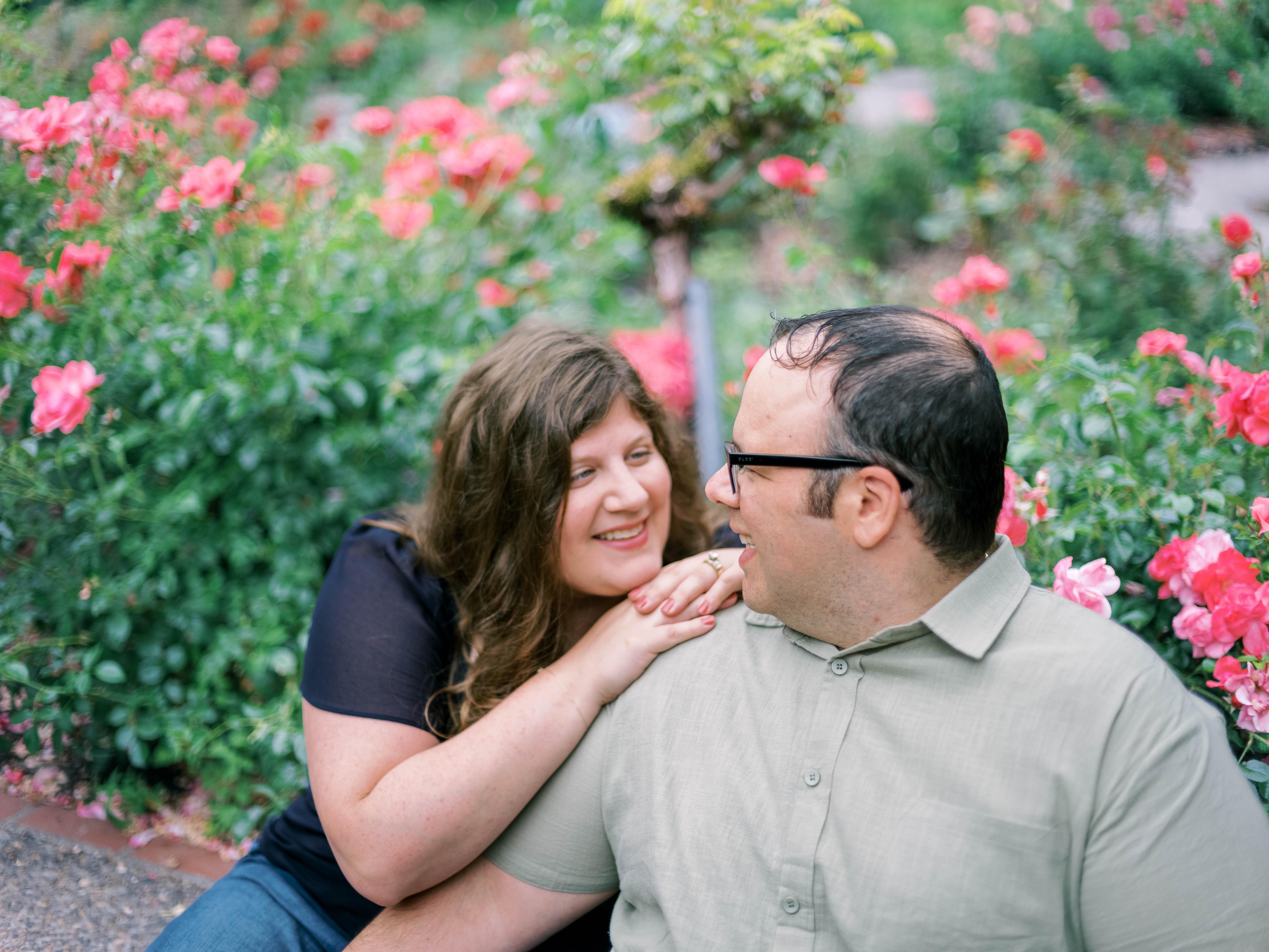 The Wedding Website of Lisa Gemborys and Andy Bergen
