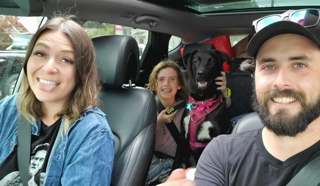 The Wedding Website of Taylor Watson and Ty Hedden