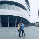 Mercedes-Benz Museum