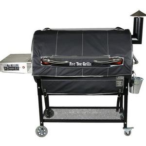 REC TEC Grills Cold Weather Cover