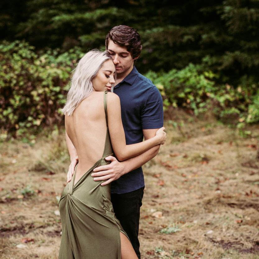 2020 first couples shoot :)