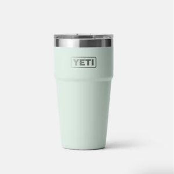 YETI Rambler 20-Oz. Stackable Tumbler | Ridgeline