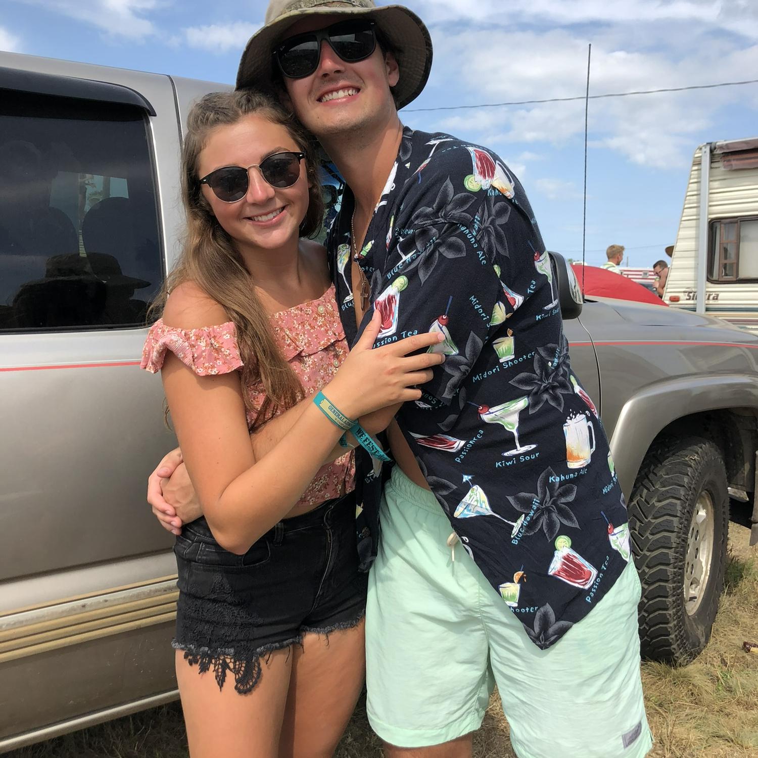 WE Fest