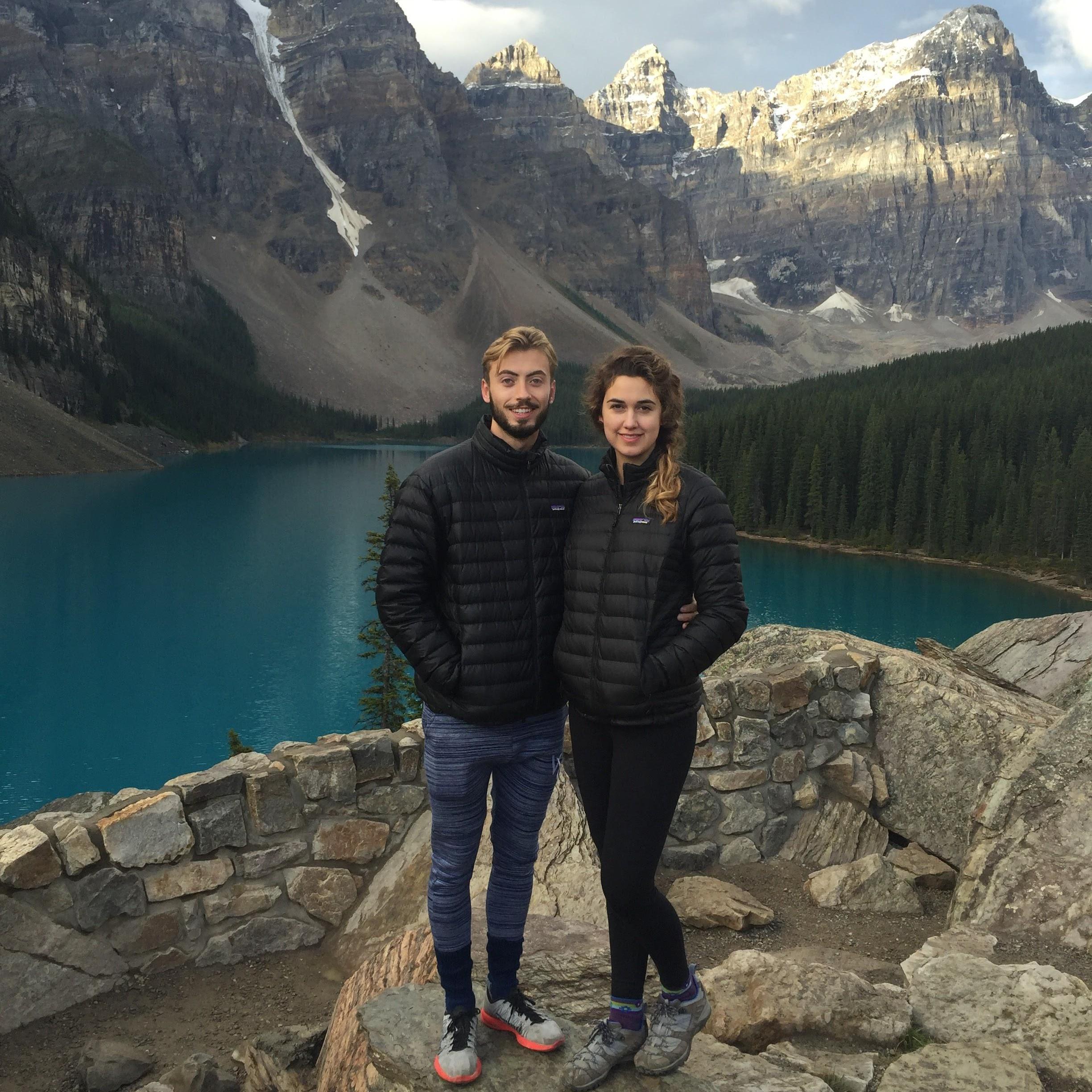 Canada, an absolute gem