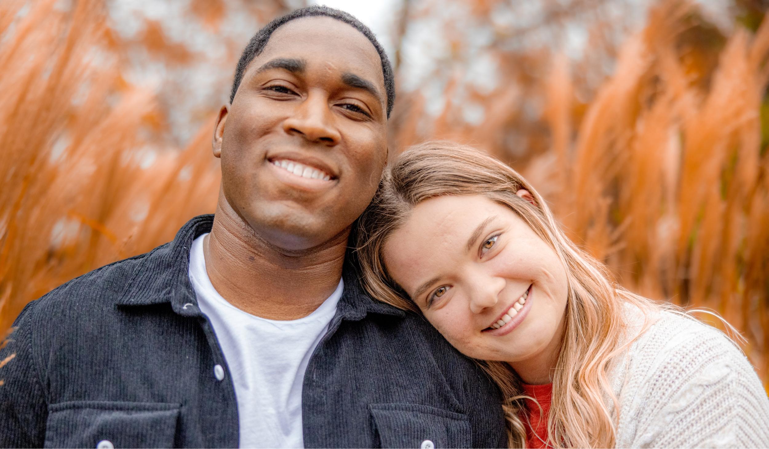 The Wedding Website of Calvin Rucker and Laura Werland