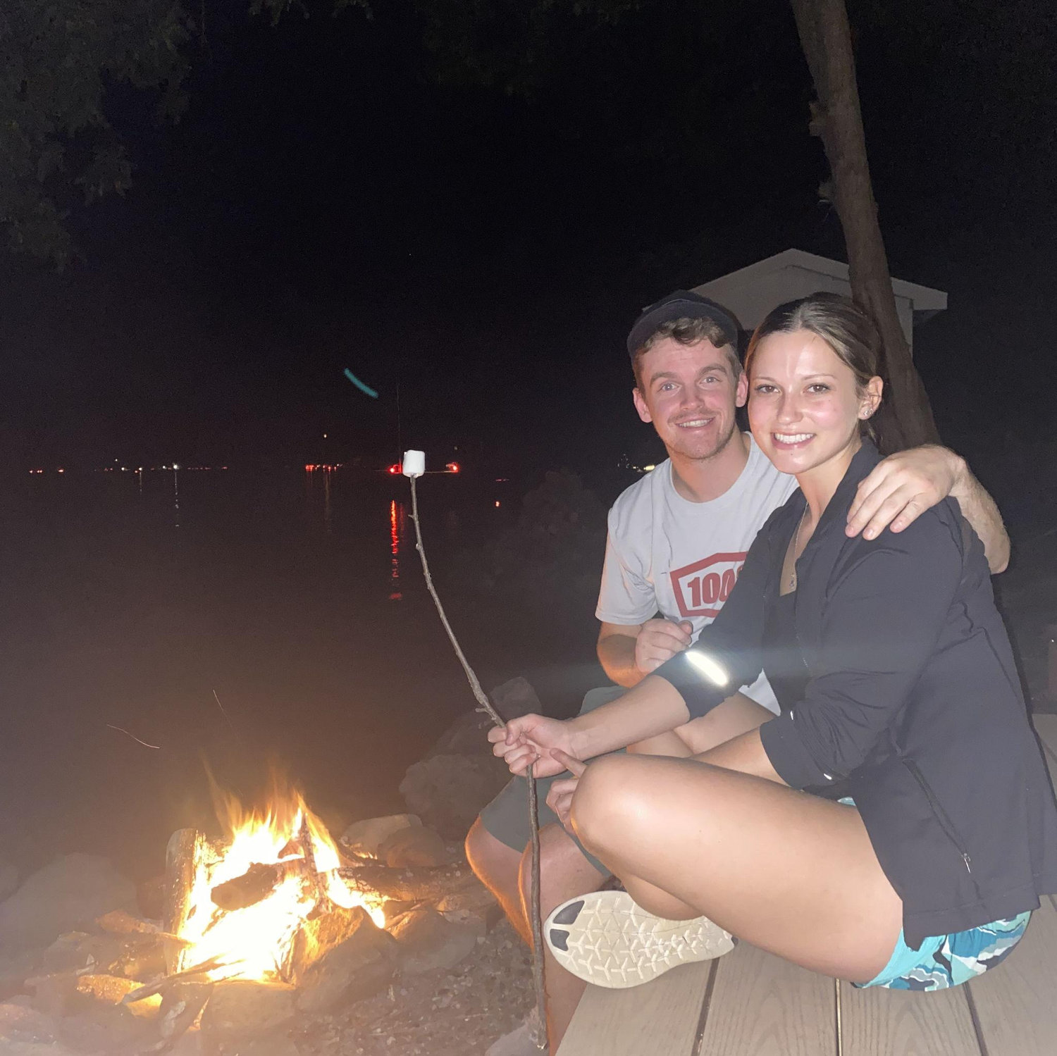 S'mores!