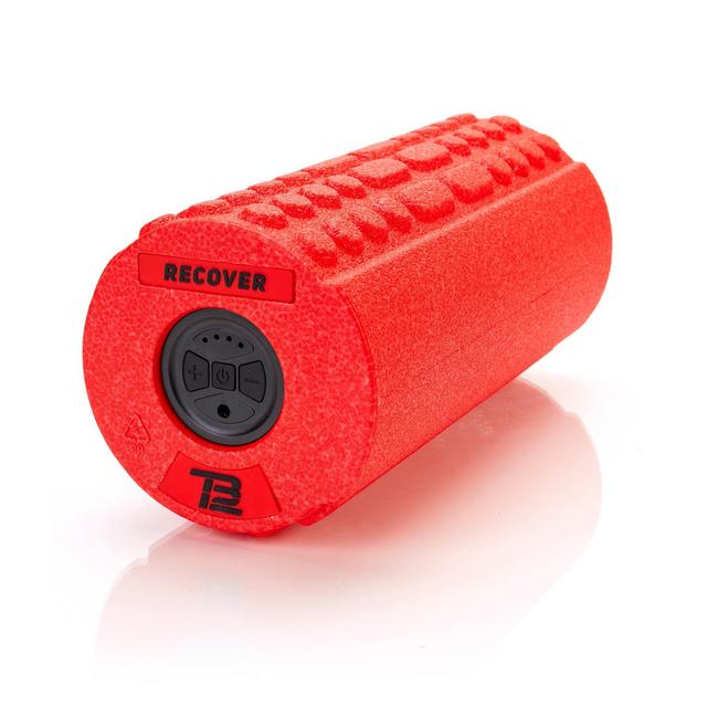 TB12™ Vibrating Pliability Roller