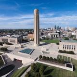 National WWI Museum and Memorial