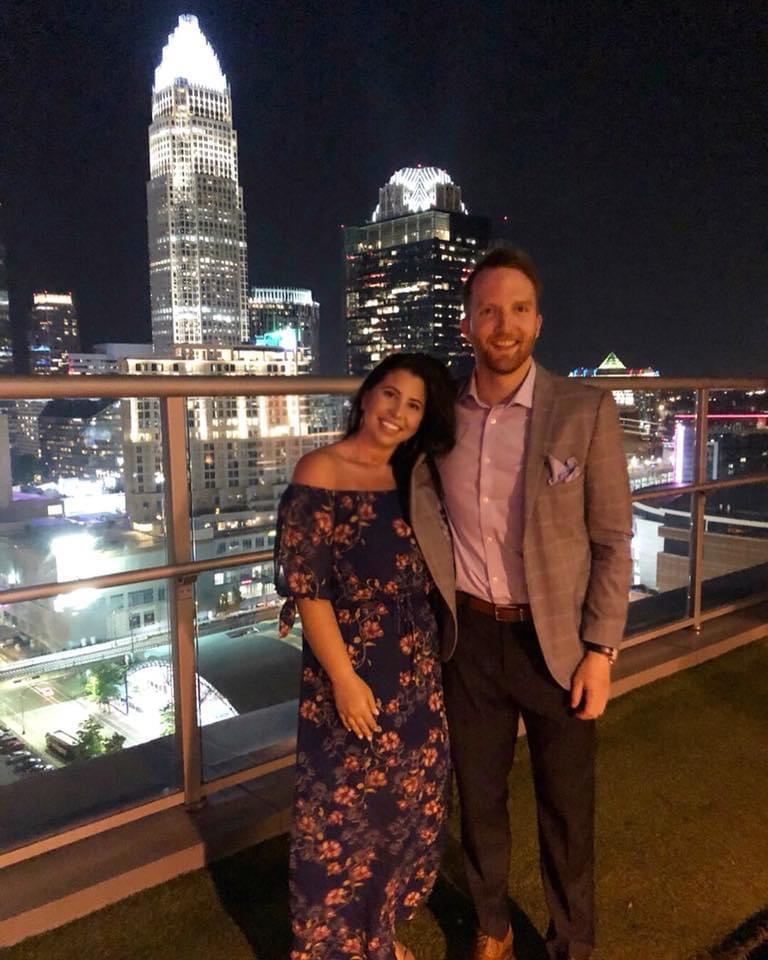 The Wedding Website of Lauren Corvi and Nick Chilcutt