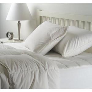 2 Pack Pillow Protector - White (Standard) - Room Essentials™