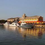 Jaco's Bayfront Bar & Grille