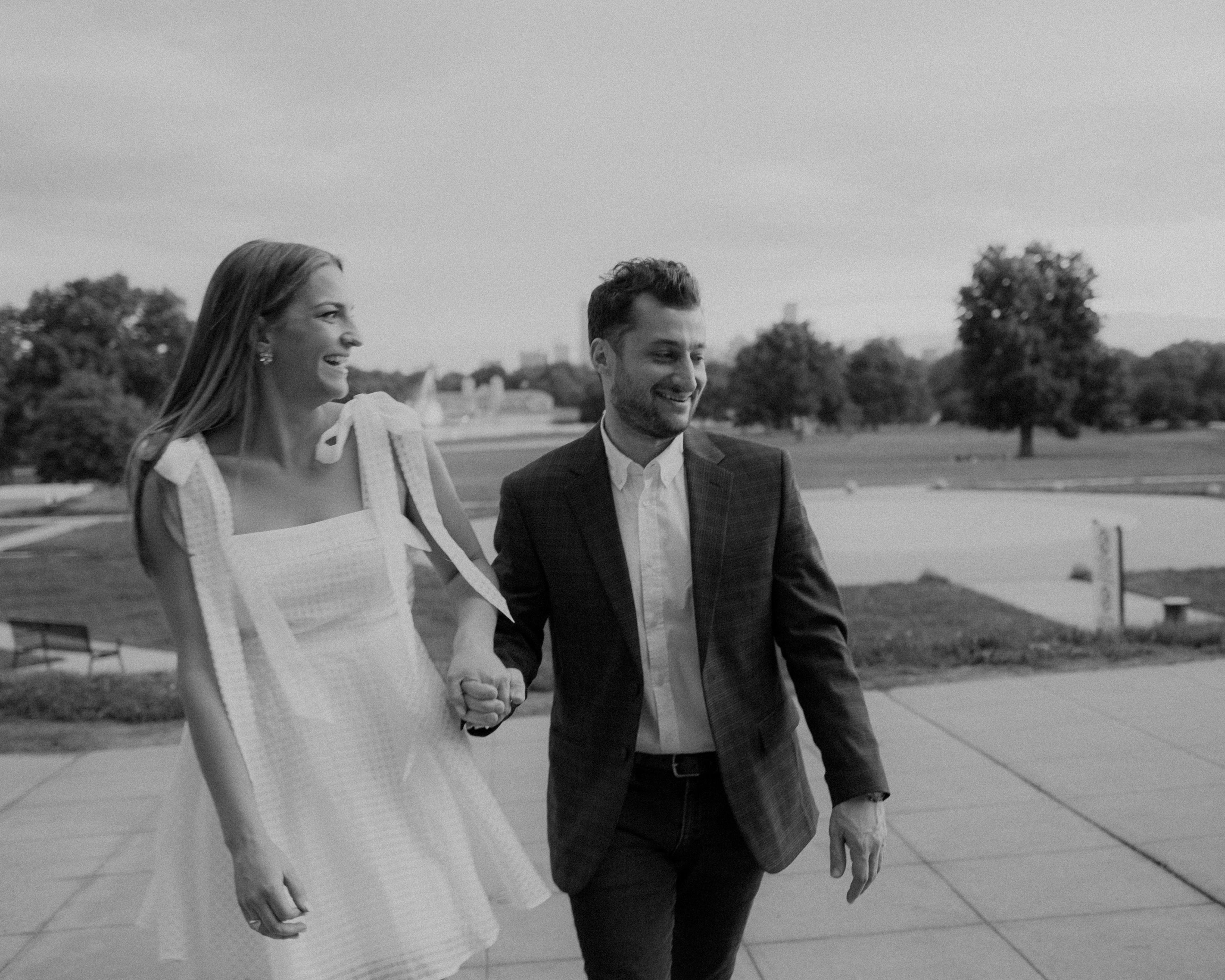 The Wedding Website of Kate Mantych and Reid Merlotti