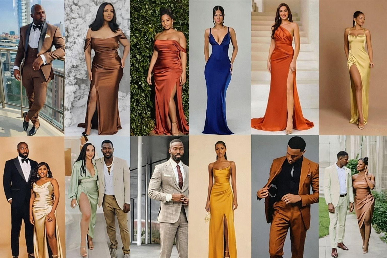 The Wedding Website of Kevisha Watkins and Trevon Golden