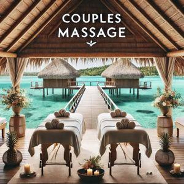 Couples Massage